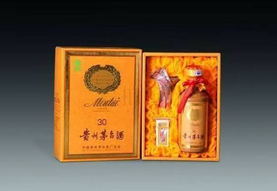 西和年份酒回收